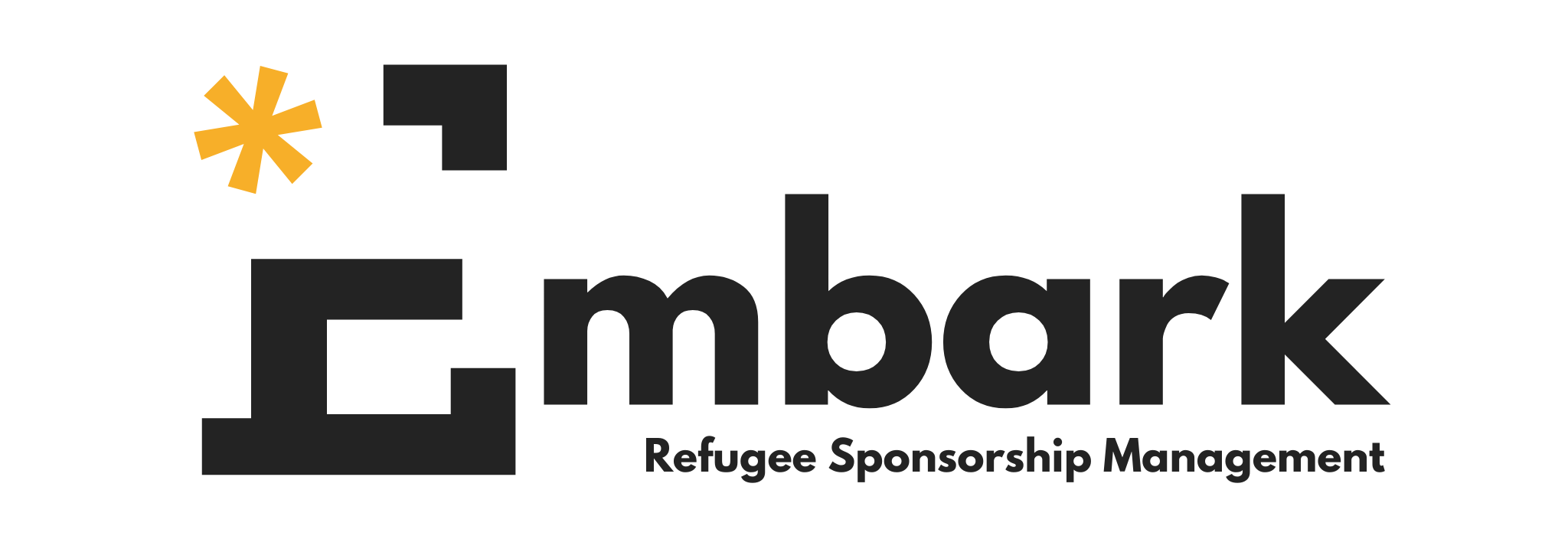 Embark logo